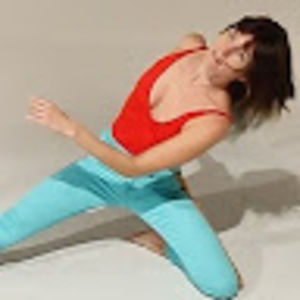 Meet your Posher, Kira